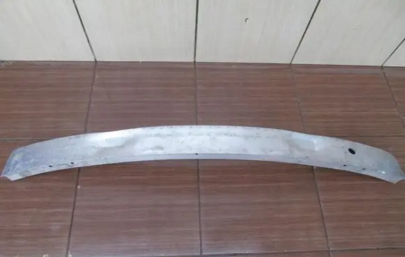 Mercedes-Benz A W169 Front bumper cross member 1696201734