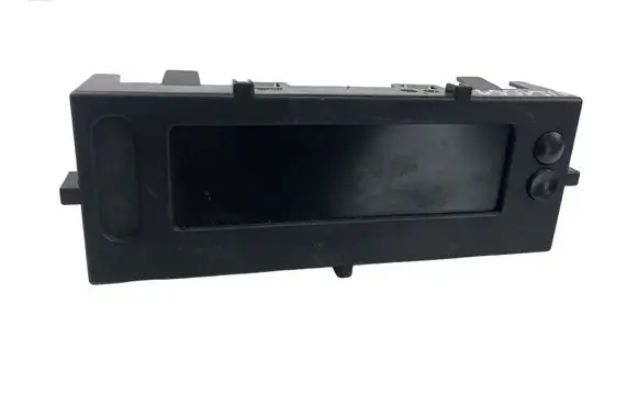 Renault Clio III Screen/display/small screen 280348139R