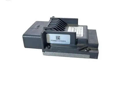 Audi Q3 F3 Fuel injection pump control unit/module 5QJ906093A 10400400134