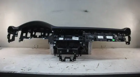 Porsche Cayenne (9Y0 9Y3) Dashboard 9Y0858005