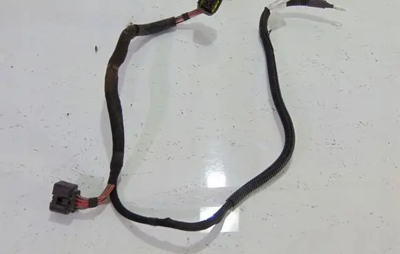 Mini One - Cooper F56 F55 Other wiring loom