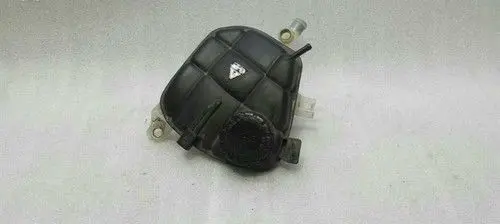 Mercedes-Benz ML W164 Coolant expansion tank/reservoir cap A1645000049