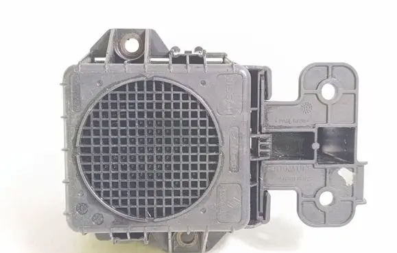 Renault Zoe Horn signal 256A84676R 256B07194R