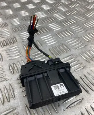 Skoda Superb B8 (3V) Adblue control unit 7N0941329