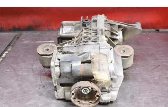 Opel Insignia A Rear differential 13307858