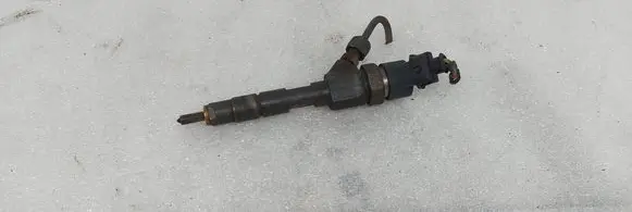 Renault Laguna II Fuel injector 0445110021 7700111014