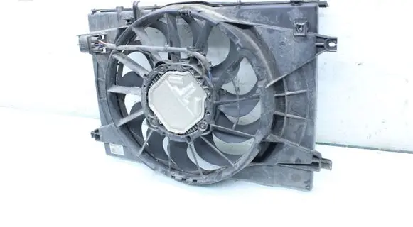 KIA Niro Electric radiator cooling fan F00S3D2040