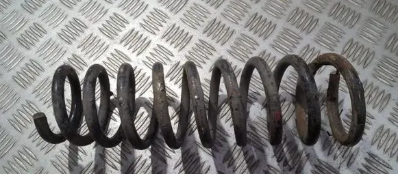 KIA Ceed Rear coil spring