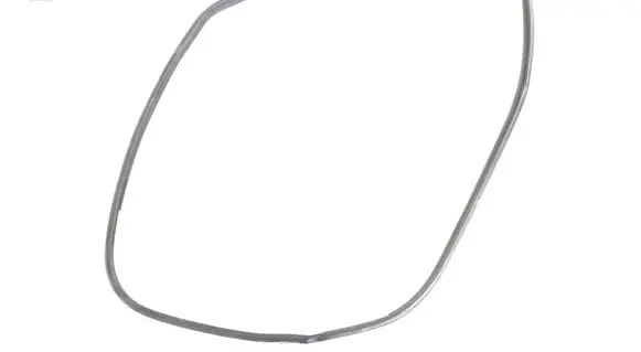 Volvo XC40 Rubber seal front coupe door 