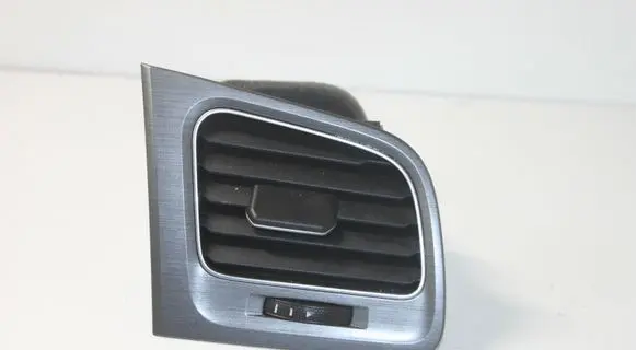 Volkswagen Golf VII Dashboard side air vent grill/cover trim 5G2819704G