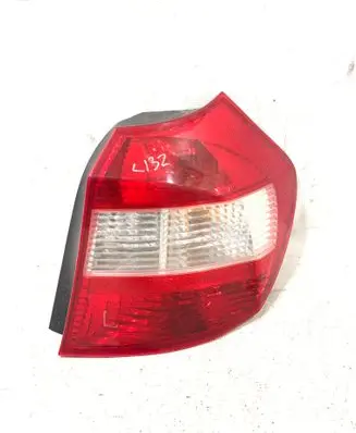 BMW 1 E81 E87 Rear/tail lights 8203768