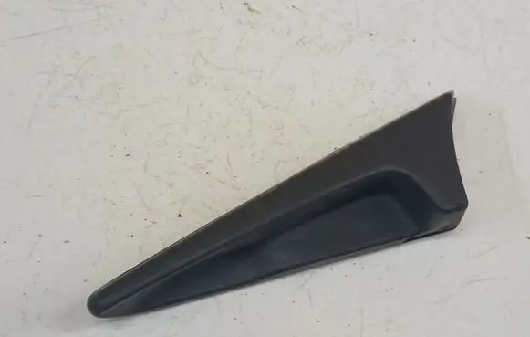 Volkswagen Golf Plus Seat adjustment knob 5M0882251
