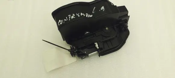 Mini Cooper Countryman R60 Rear door lock 7318417