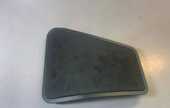 BMW 5 F10 F11 Parcel shelf speaker trim grill 51469112716 9112716