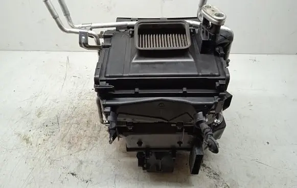 Audi A6 S6 C6 4F Interior heater climate box assembly 4F1820351