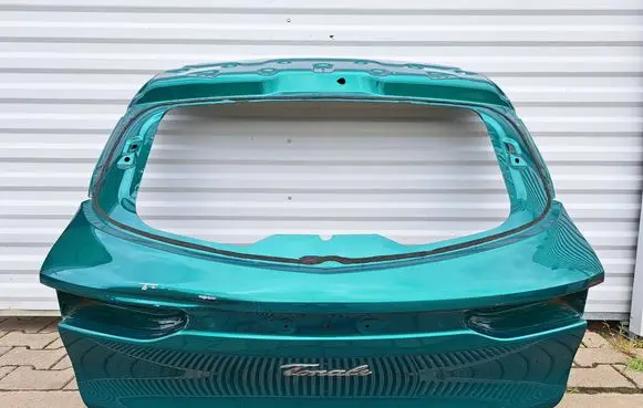Alfa Romeo Tonale Tailgate/trunk/boot lid