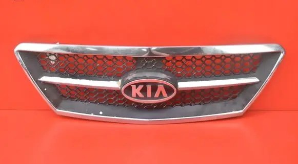 KIA Sorento Front grill 86350-3E010