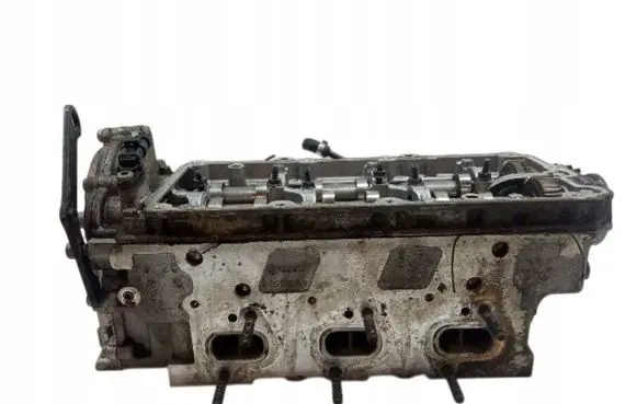 Audi A4 S4 B8 8K Engine head 1059354DH