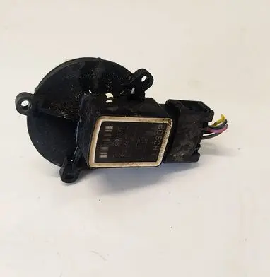 Mercedes-Benz E W211 Master brake cylinder 0204221045