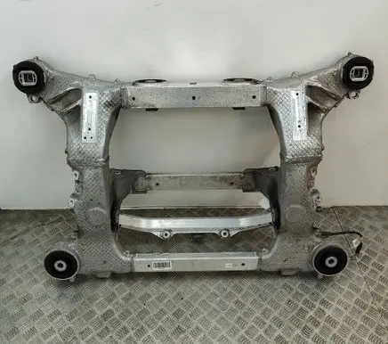 Rear subframe