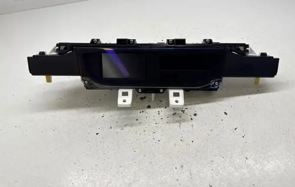 Mazda CX-7 Screen/display/small screen 4610600344 EH65611J0