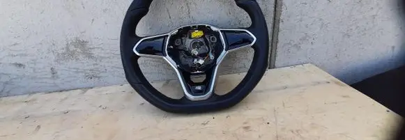 Volkswagen Golf VIII Steering wheel 5H0419089