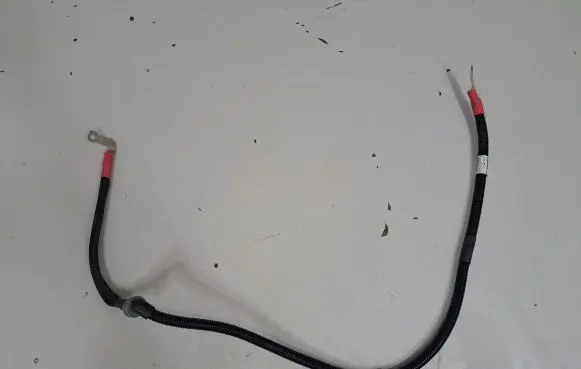 BMW X3 G01 Positive cable (battery) 8589168