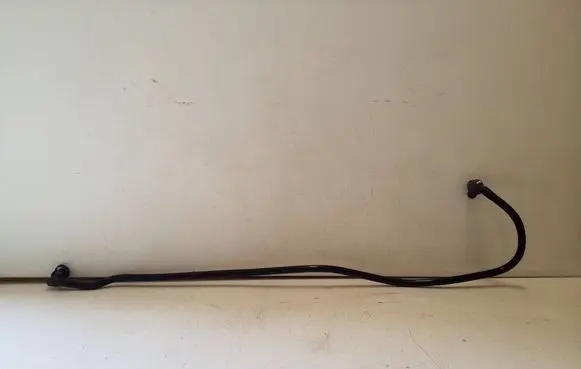 BMW X3 F25 Vacuum line/pipe/hose 11667601022 7601022