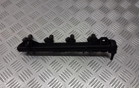Renault Kangoo I Fuel main line pipe 8200166875