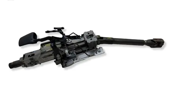 Volkswagen Touran I Steering wheel axle 1T1419502M