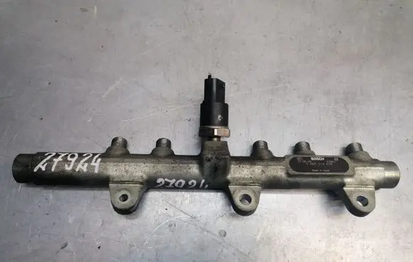 Alfa Romeo 147 Fuel main line pipe 0445214016 63461