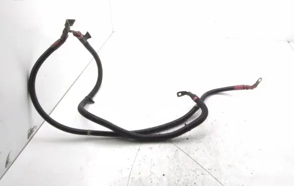 BMW 5 F10 F11 Wires (starter motor) 