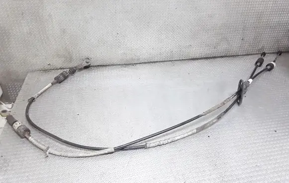Ford Focus Gear shift cable linkage 