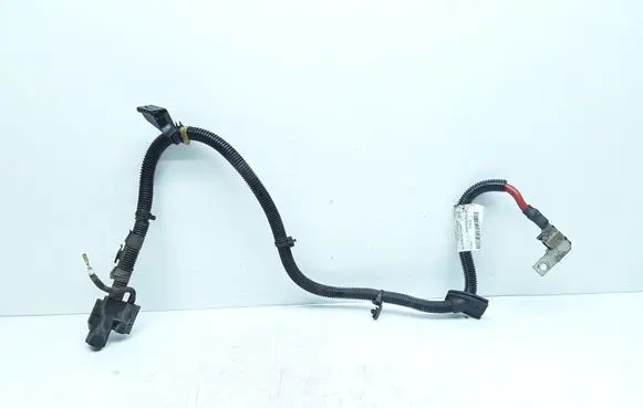 Volvo S60 Positive cable (battery) 31343305