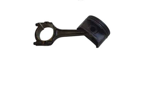 Opel Meriva A Piston with connecting rod