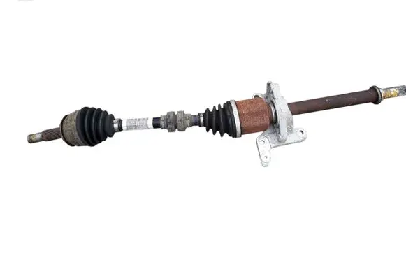 Renault Kadjar Front driveshaft 391004PA0B