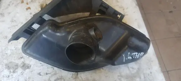 Peugeot RCZ Intake resonator 96562379800R