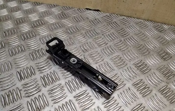 Tesla Model 3 Seat belt adjustment rail 1068130C1B