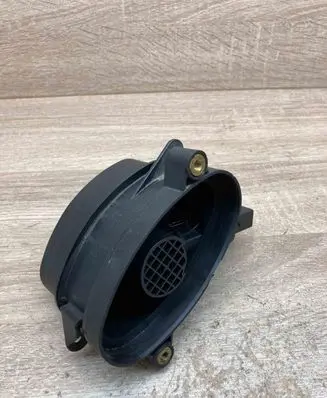 BMW 3 E46 Mass air flow meter 0928400527