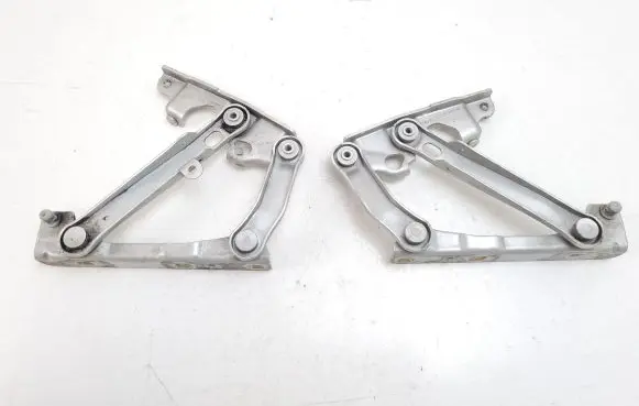 Mercedes-Benz SLK R171 Engine bonnet/hood hinges 1718800228 1718800128