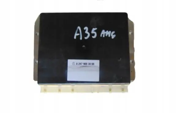 Mercedes-Benz A W177 AMG Other control units/modules A2479003808