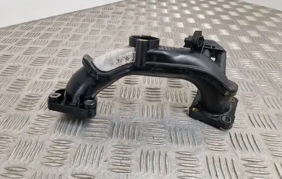 Citroen C4 II Intercooler hose/pipe 9674942380 072350 072360