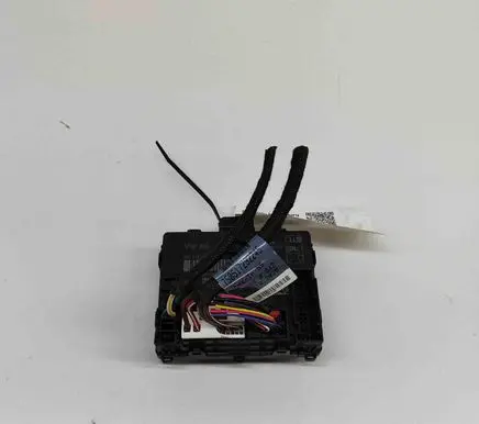 Audi Q5 SQ5 Door control unit/module 8W1959592D 8W1959592J
