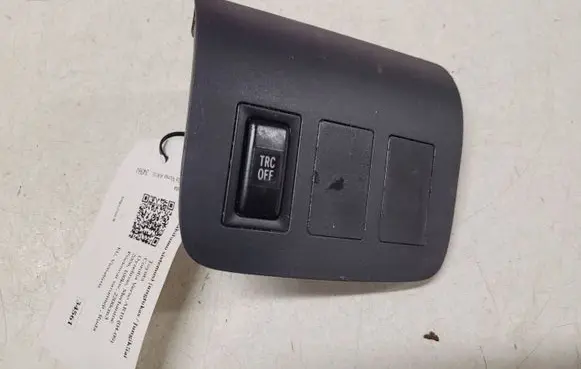 Toyota Corolla Verso AR10 ESP (stability program) switch 588210F010