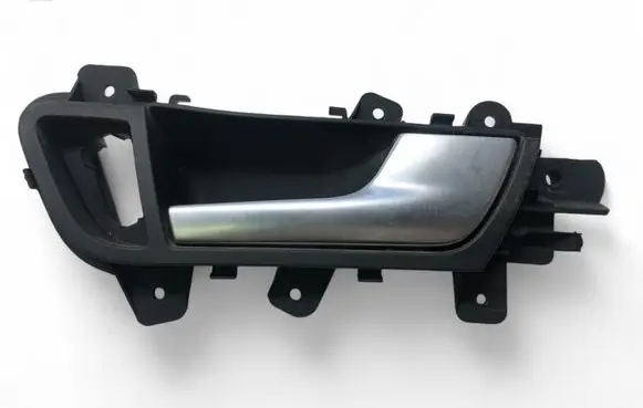 Audi A4 S4 B8 8K Front door interior handle 8K0837020