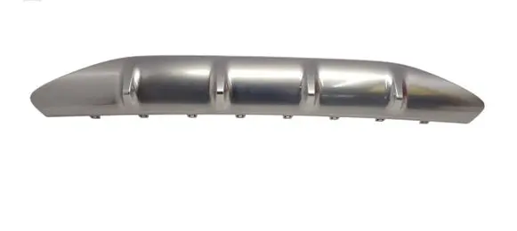 KIA Sportage Front bumper lip 86671R2CA0
