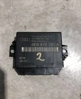Parking PDC control unit/module