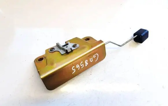 Toyota Avensis T250 Seat back rest lock catch 