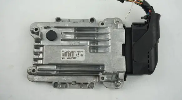 Hyundai Santa Fe Gearbox control unit/module 954403BGC1 0260003689