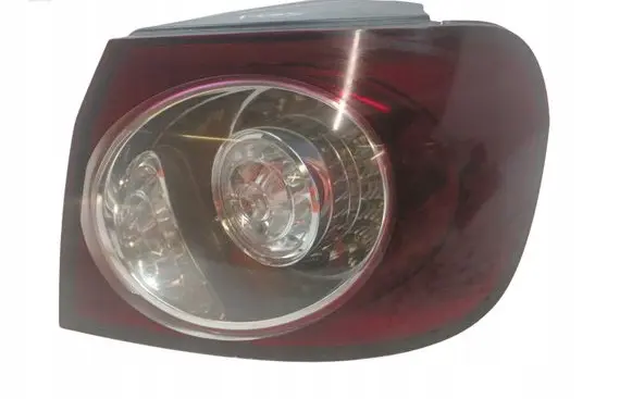 Volkswagen Golf V Rear/tail lights 5M0945096K
